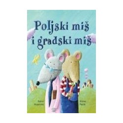 Poljski miš i gradski miš