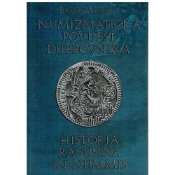 Numizmatička povijest Dubrovnika