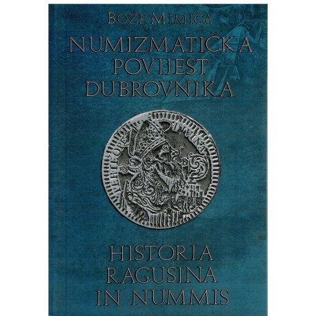 Numizmatička povijest Dubrovnika
