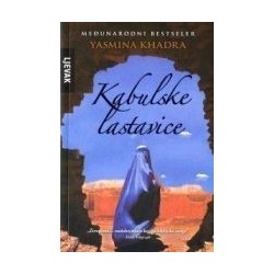 Kabulske lastavice