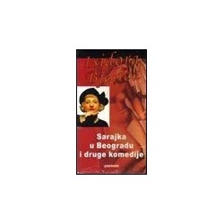 Sarajka u Beogradu i druge komedije