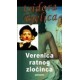 Verenica ratnog zločinca