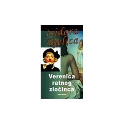 Verenica ratnog zločinca