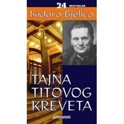 Tajna Titovog kreveta