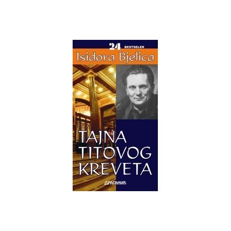Tajna Titovog kreveta