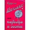 Knjiga za djevojčice - Kako biti najbolja u svemu