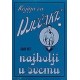 Knjiga za dječake - Kako biti najbolji u svemu