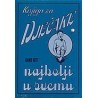 Knjiga za dječake - Kako biti najbolji u svemu
