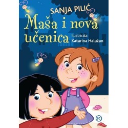 Maša i nova učenica