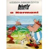 Asterix i Normani