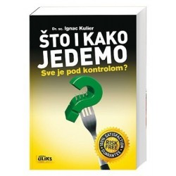 Što i kako jedemo