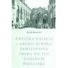 Antička naselja i grčko-rimska zemljopisna imena na tlu današnje Hrvatske