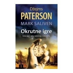 Okrutne igre