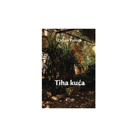 Tiha kuća