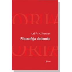 Filozofija slobode