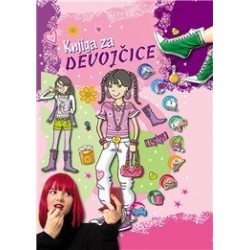 Knjiga za devojčice