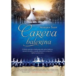 Careva balerina