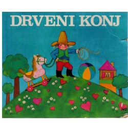 Drveni konj