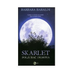 Skarlet - Poljubac demona
