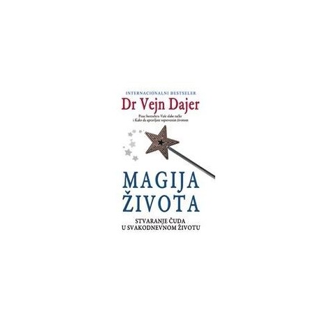 Magija života
