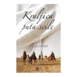 Kraljica puta svile