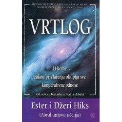 Vrtlog