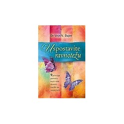 Uspostavite ravnotežu