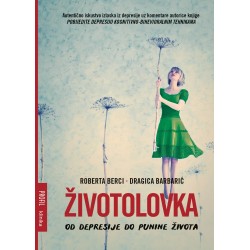 Životolovka - Od depresije do punine života