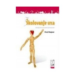 Školovanje srca - Učenje emocionalne pismenosti