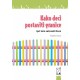 Kako deci postaviti granice - i pritom sačuvati živce