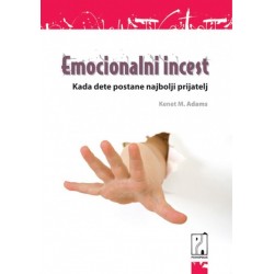 Emocionalni incest - Kada dete postane najbolji prijatelj