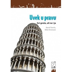 Uvek u pravu - Svi greše, ali ne i ja