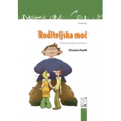 Roditeljska moć