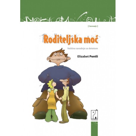 Roditeljska moć