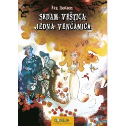 Sedam veštica - Jedna venčanica