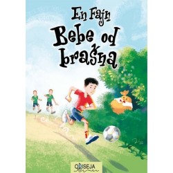 Bebe od brašna