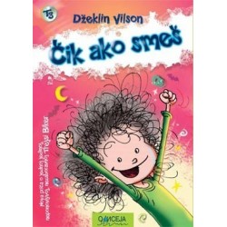 Čik ako smeš