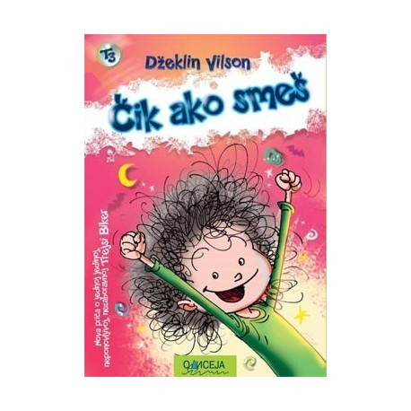 Čik ako smeš