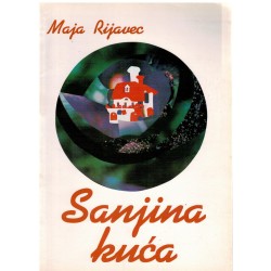 Sanjina kuća