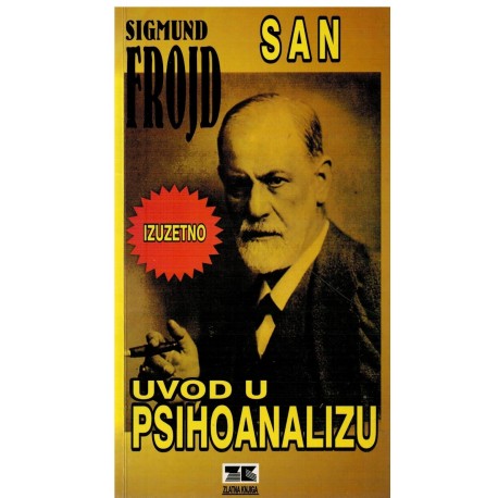 Uvod u psihoanalizu - San