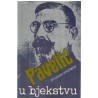 Pavelić u bjekstvu