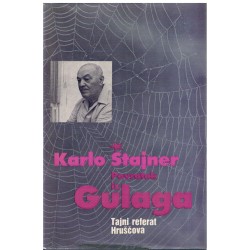 Povratak iz gulaga - Tajni referat Hruščova