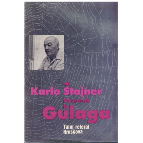 Povratak iz gulaga - Tajni referat Hruščova