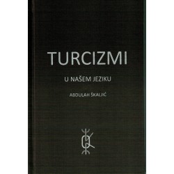 Turcizmi u našem jeziku