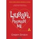 Ljubavi, pronađi me
