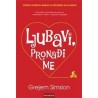 Ljubavi, pronađi me