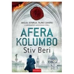Afera Kolumbo