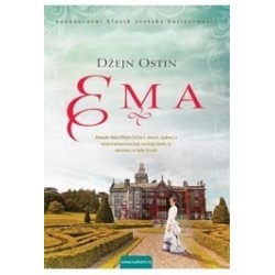Ema - Džejn Ostin   +