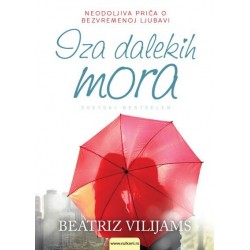 Iza dalekih mora