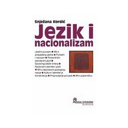 Jezik i nacionalizam
